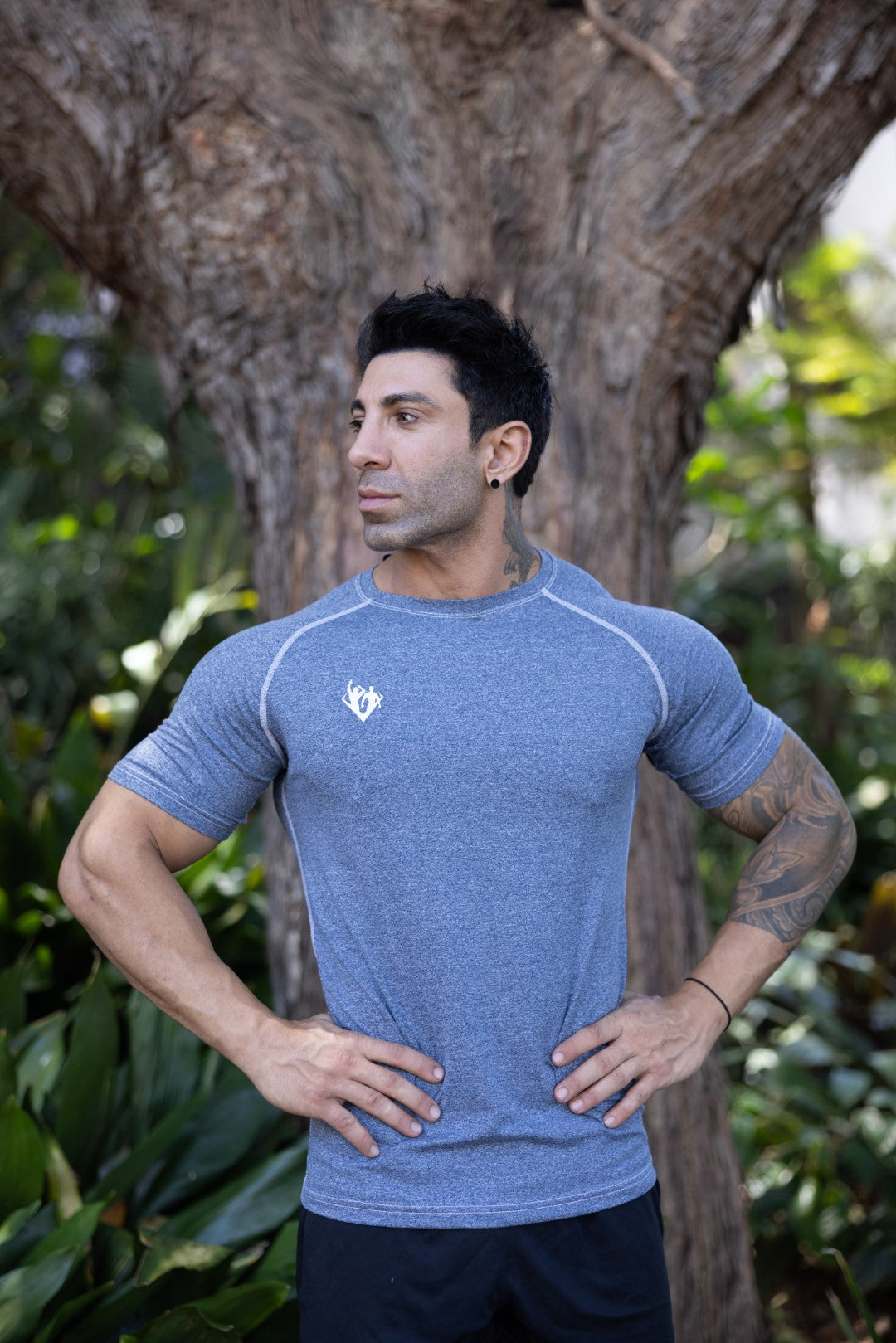 DriFit - Mirin Blue