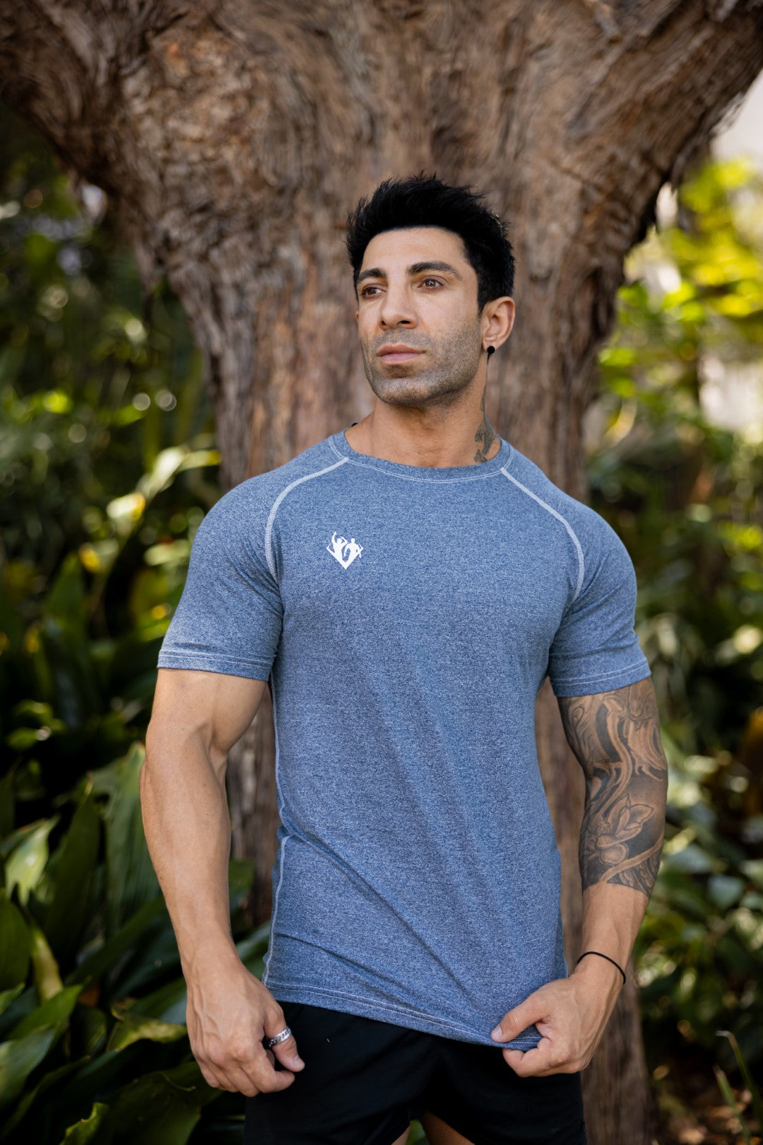 DriFit - Mirin Blue