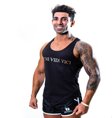 Veni Vidi Vici Tank