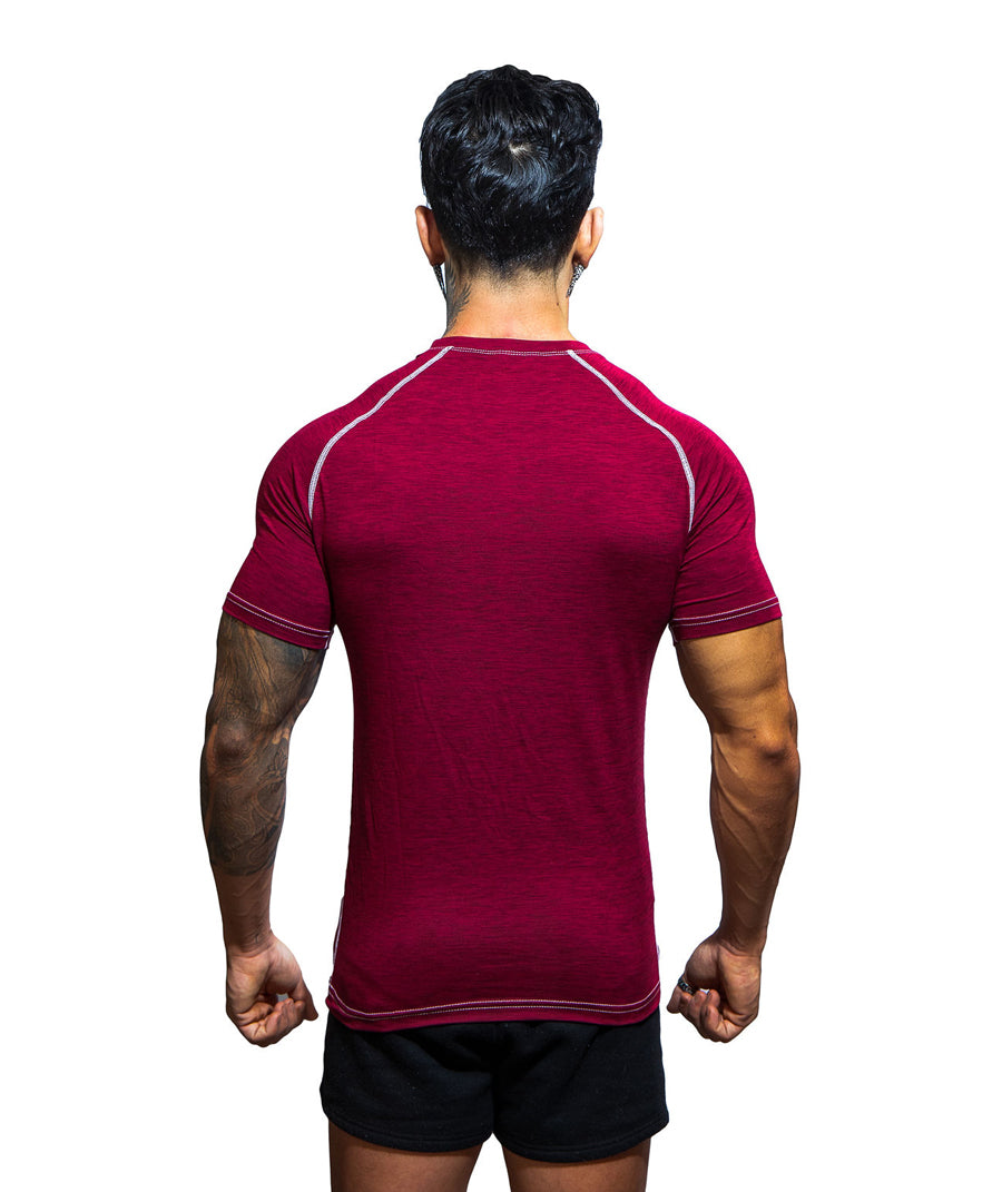 DriFit - Maroon